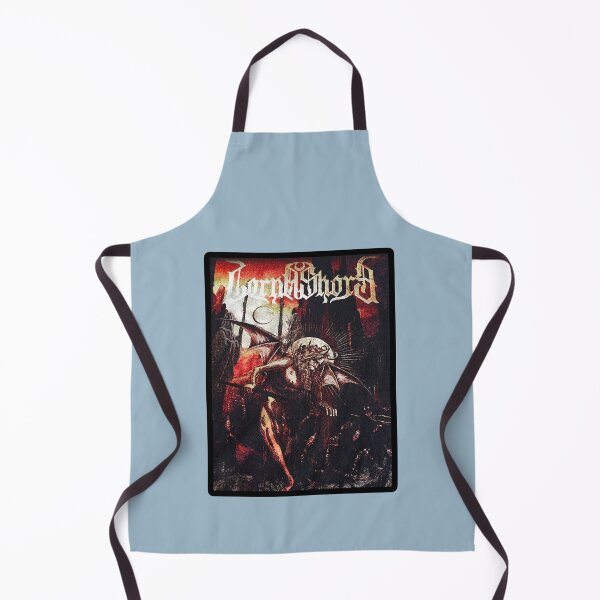 Item preview, Rebirth And Starting Point Lorna Shore Music Artwork Classic Fans designed and sold by KristinCooper.