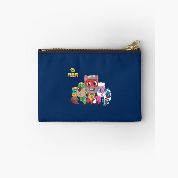 Item preview, Talking tom and friends                        designed and sold by BeautyLaneMerch.