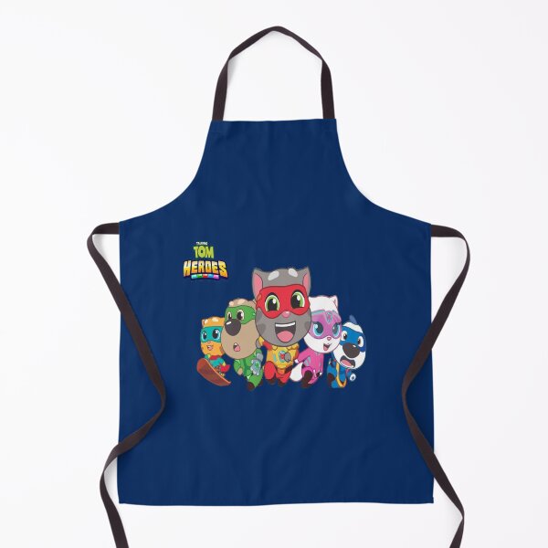 Item preview, Talking tom and friends                        designed and sold by BeautyLaneMerch.