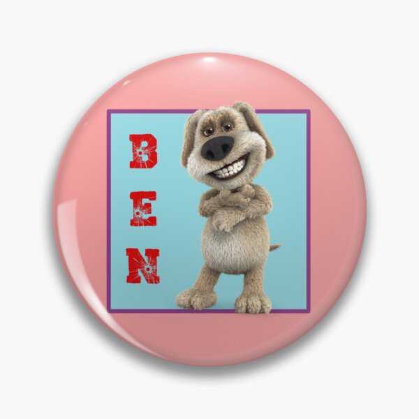 Item preview, Talking tom and friends                      designed and sold by BeautyLaneMerch.