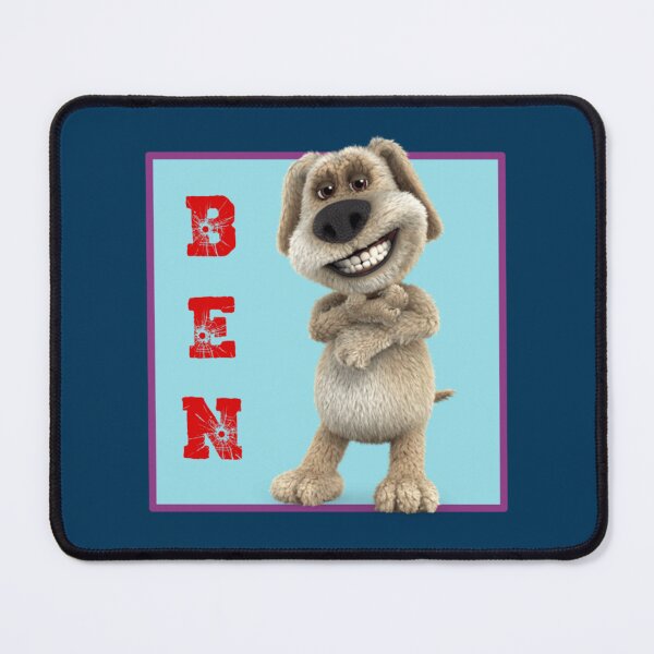 Item preview, Talking tom and friends                      designed and sold by BeautyLaneMerch.