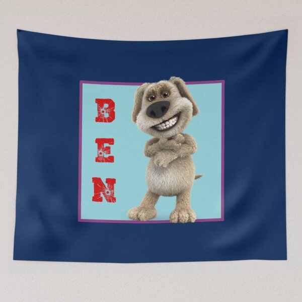 Item preview, Talking tom and friends                      designed and sold by BeautyLaneMerch.