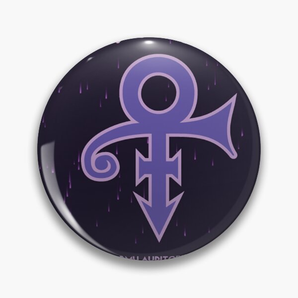 Item preview, Purple Rain designed and sold by franklynschaub.