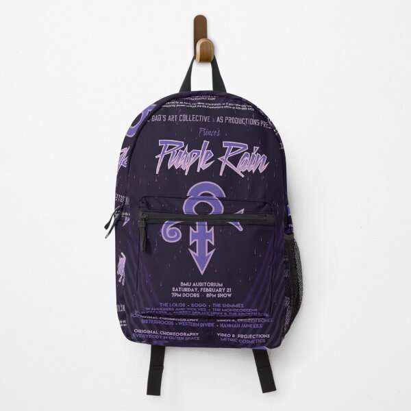 Item preview, Purple Rain designed and sold by franklynschaub.