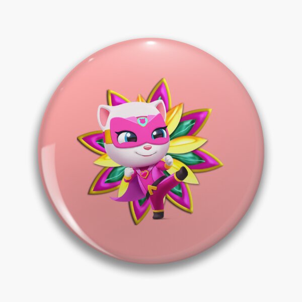 Item preview, Talking tom and friends                   designed and sold by BeautyLaneMerch.