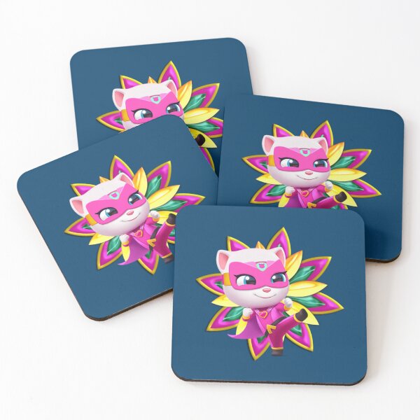 Item preview, Talking tom and friends                   designed and sold by BeautyLaneMerch.