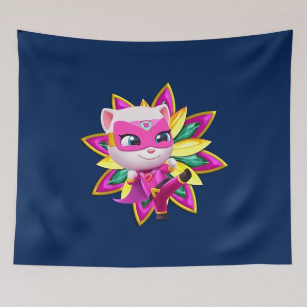 Item preview, Talking tom and friends                   designed and sold by BeautyLaneMerch.