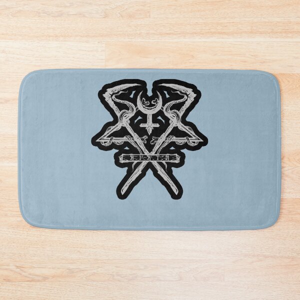 Item preview, Rebirth And Starting Point Lorna Shore Music Artwork Classic Music Fans designed and sold by KristinCooper.