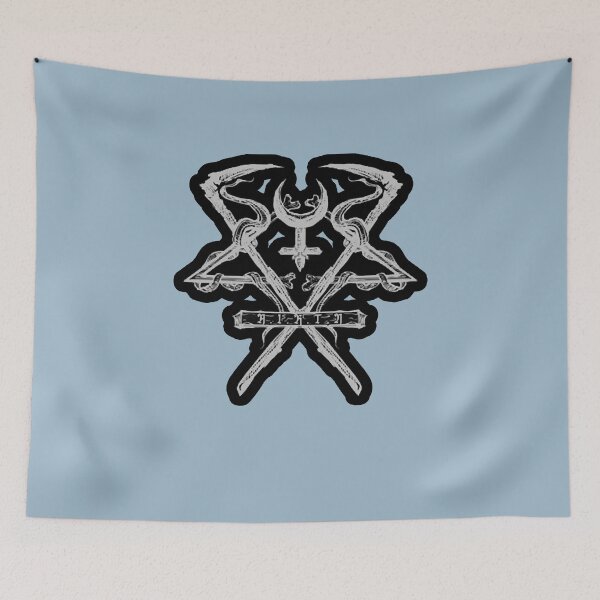 Item preview, Rebirth And Starting Point Lorna Shore Music Artwork Classic Music Fans designed and sold by KristinCooper.