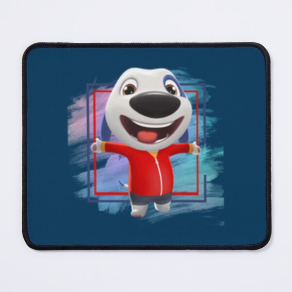 Item preview, Talking tom and friends                 designed and sold by BeautyLaneMerch.