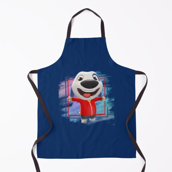 Item preview, Talking tom and friends designed and sold by BeautyLaneMerch.