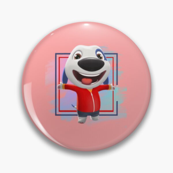 Item preview, Talking tom and friends                 designed and sold by BeautyLaneMerch.