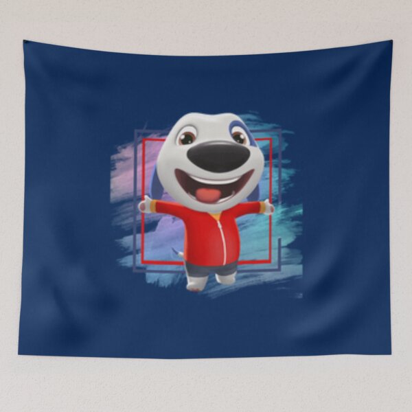 Item preview, Talking tom and friends                 designed and sold by BeautyLaneMerch.