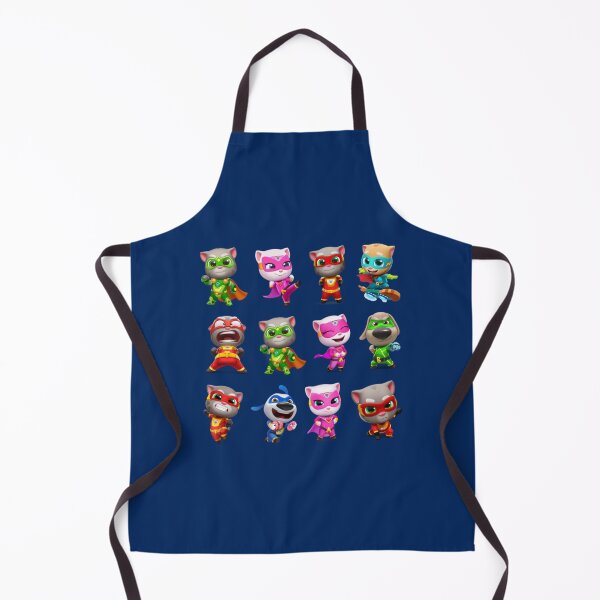 Item preview, Talking tom and friends designed and sold by BeautyLaneMerch.