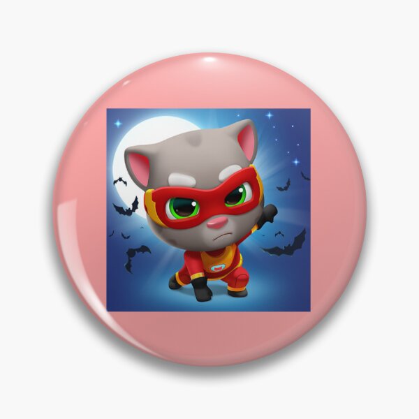 Item preview, Talking tom and friends            designed and sold by BeautyLaneMerch.