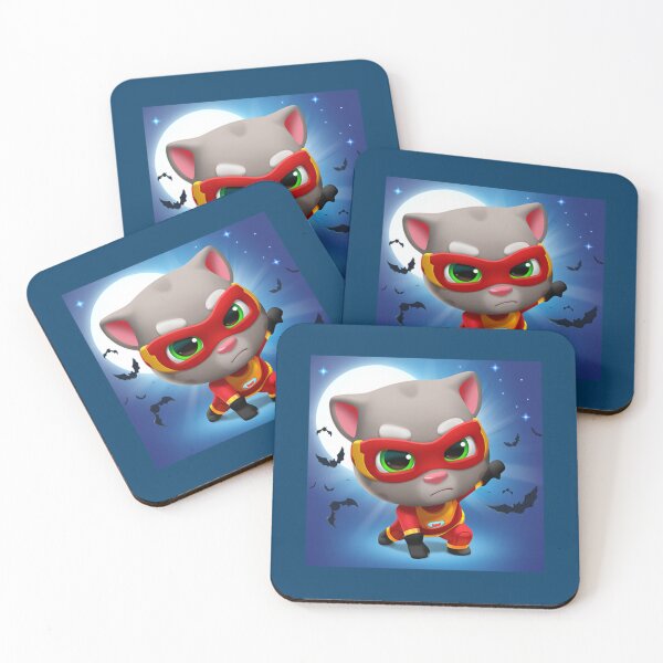 Item preview, Talking tom and friends            designed and sold by BeautyLaneMerch.