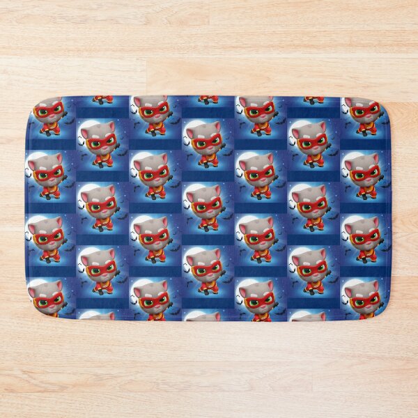 Item preview, Talking tom and friends            designed and sold by BeautyLaneMerch.