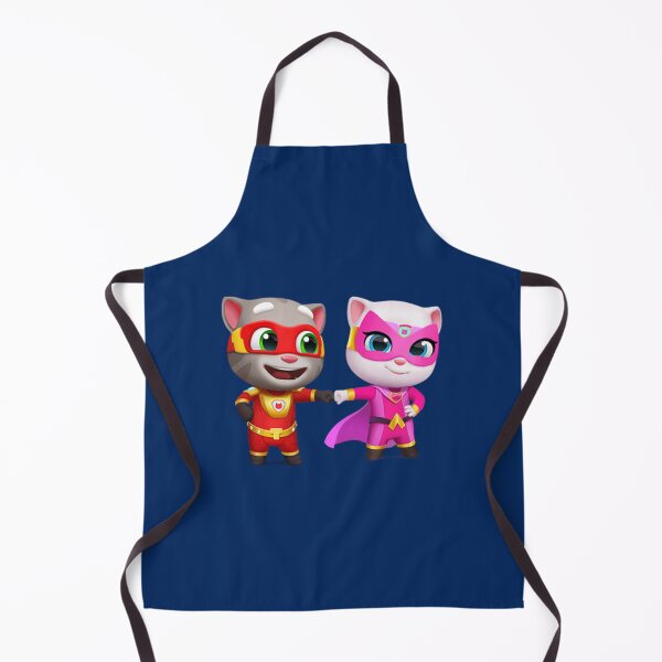 Item preview, Talking tom and friends         designed and sold by BeautyLaneMerch.