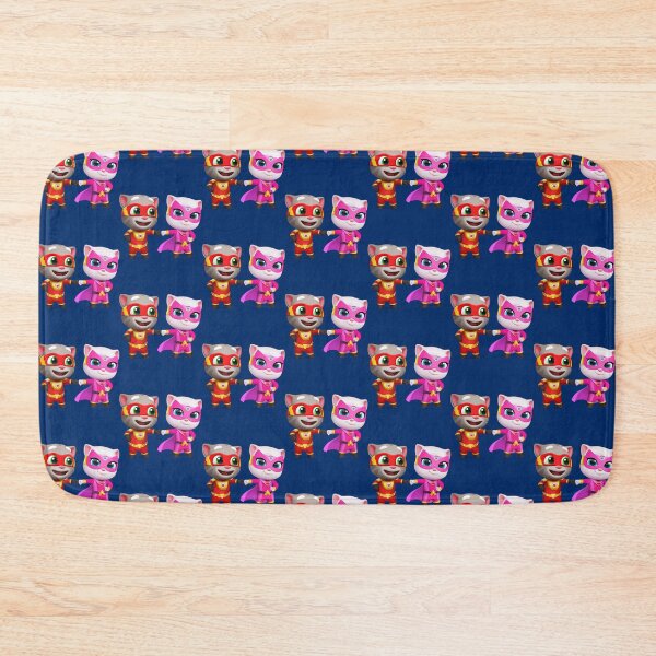 Item preview, Talking tom and friends         designed and sold by BeautyLaneMerch.