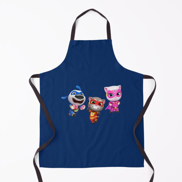 Item preview, Talking tom and friends designed and sold by BeautyLaneMerch.
