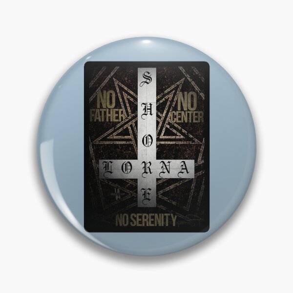 Item preview, Rebirth And Starting Point Lorna Shore Music Artwork Graphic For Fans designed and sold by KristinCooper.