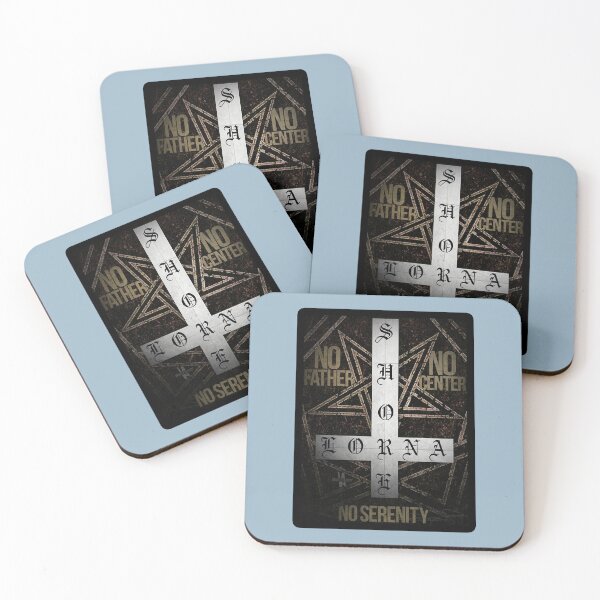 Item preview, Rebirth And Starting Point Lorna Shore Music Artwork Graphic For Fans designed and sold by KristinCooper.