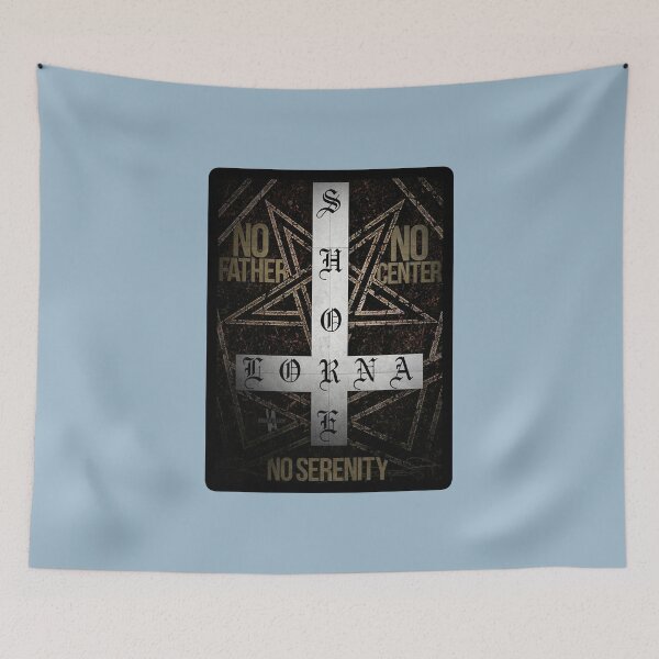 Item preview, Rebirth And Starting Point Lorna Shore Music Artwork Graphic For Fans designed and sold by KristinCooper.