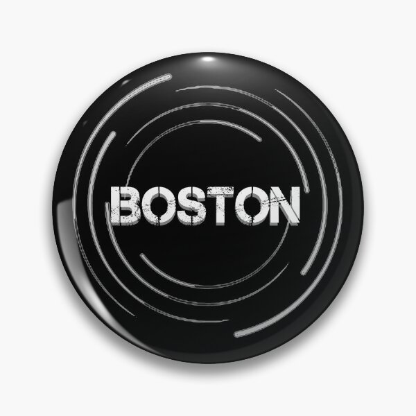 Item preview, Boston City Lover Gifts designed and sold by rachidhaz.