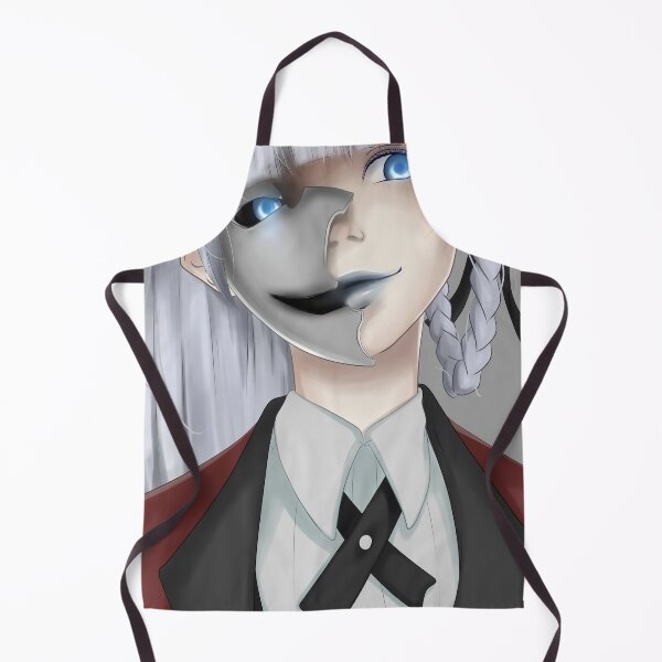 Item preview, Kirari Momobami Kakegurui Compulsive Gambler Design For Otaku designed and sold by Indepinsul.