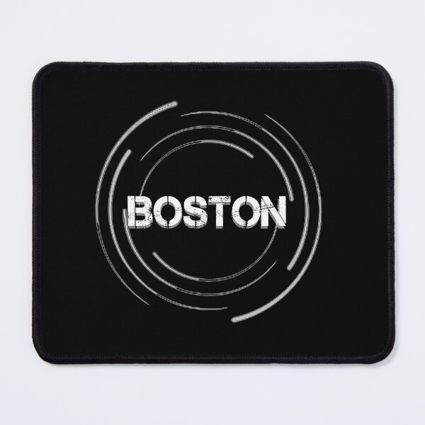 Item preview, Boston City Lover Gifts designed and sold by rachidhaz.
