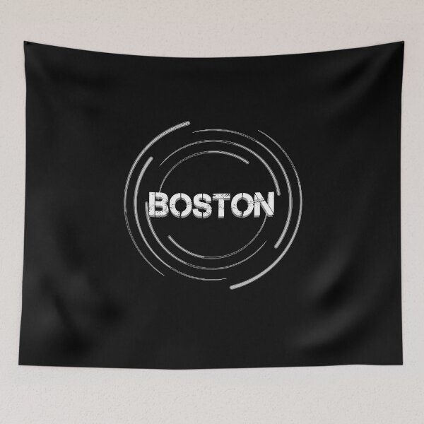 Item preview, Boston City Lover Gifts designed and sold by rachidhaz.