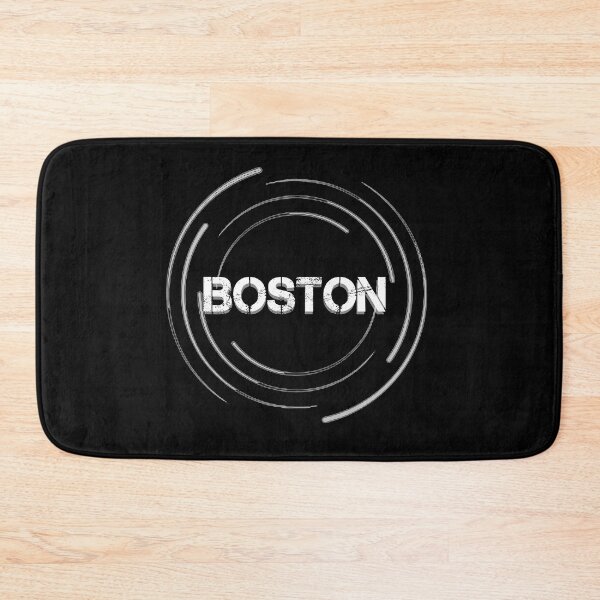 Item preview, Boston City Lover Gifts designed and sold by rachidhaz.