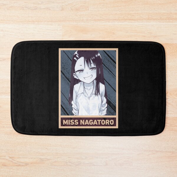 Item preview, Miss nagatoro designed and sold by Teetrands.