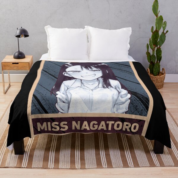 Item preview, Miss nagatoro designed and sold by Teetrands.