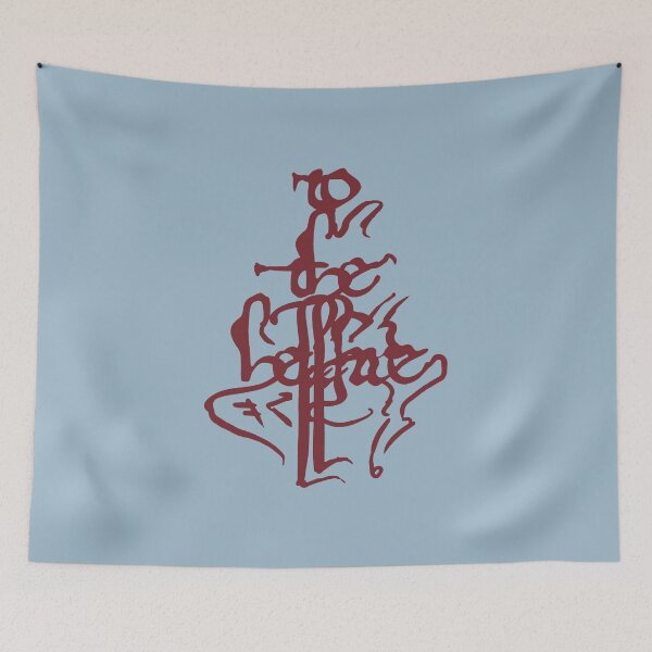 Item preview, Rebirth And Starting Point Lorna Shore Music Classic designed and sold by KristinCooper.