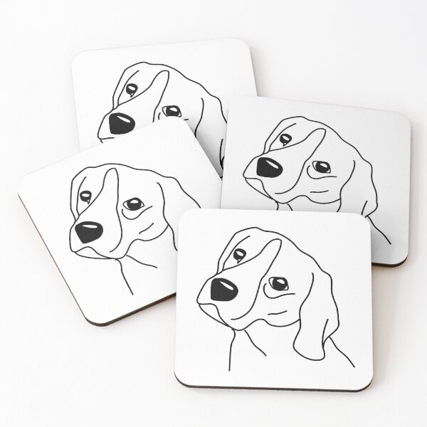 Artikelvorschau, beagle entworfen und verkauft von dog-shirt.