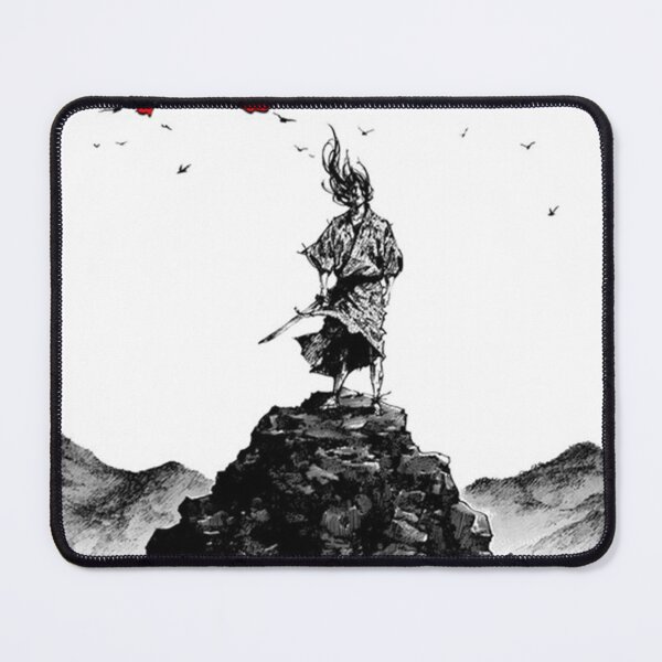 Item preview, Vagabond Classic Manga designed and sold by bilgibsiku.