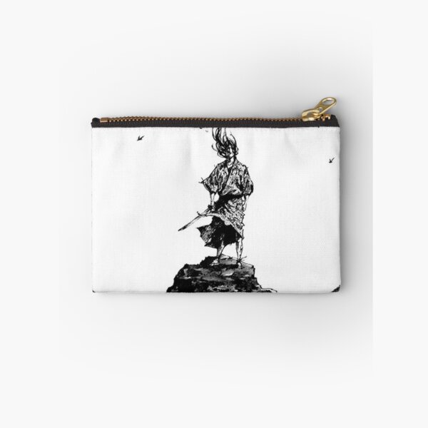 Item preview, Vagabond Classic Manga designed and sold by bilgibsiku.