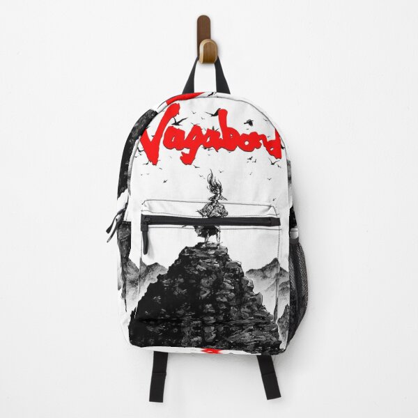 Item preview, Vagabond Classic Manga designed and sold by bilgibsiku.
