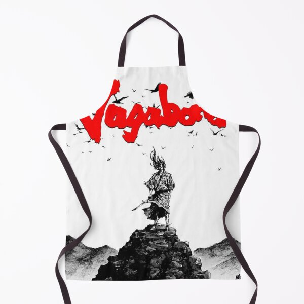 Item preview, Vagabond Classic Manga designed and sold by bilgibsiku.