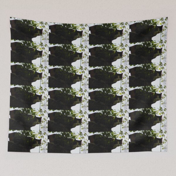 Item preview, Hanging on designed and sold by Raina Shea.