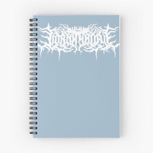 Item preview, Rebirth And Starting Point Lorna Shore Premium Gift Movie Fans designed and sold by KristinCooper.