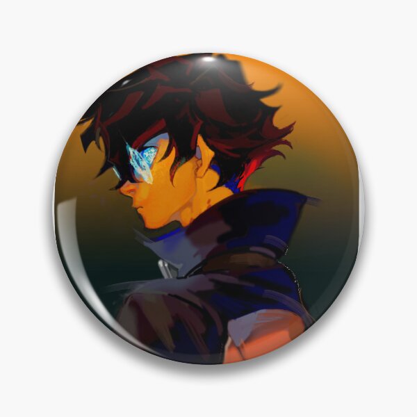 Item preview, Leonardo Watch - Kekkai sensen designed and sold by WELCOMEVERYBODY.