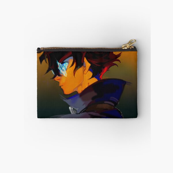 Item preview, Leonardo Watch - Kekkai sensen designed and sold by WELCOMEVERYBODY.