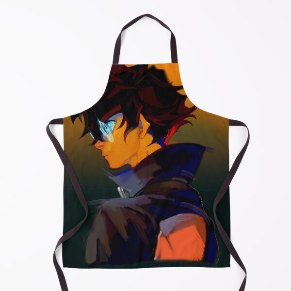 Item preview, Leonardo Watch - Kekkai sensen designed and sold by WELCOMEVERYBODY.
