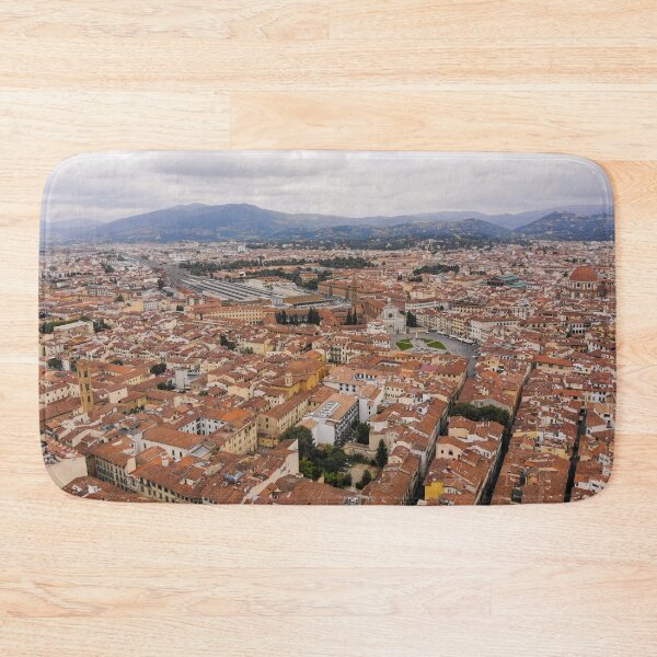 Item preview, Florence Cityscape - Italy designed and sold by DRONY.