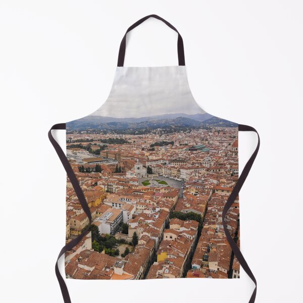 Item preview, Florence Cityscape - Italy designed and sold by DRONY.