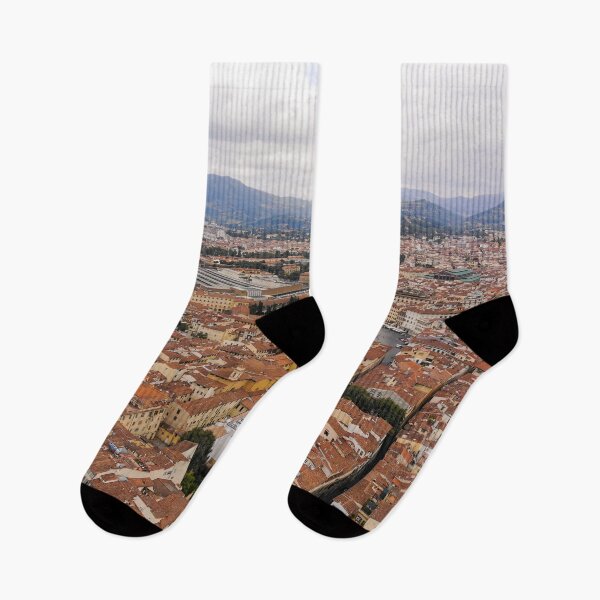 Item preview, Florence Cityscape - Italy designed and sold by DRONY.