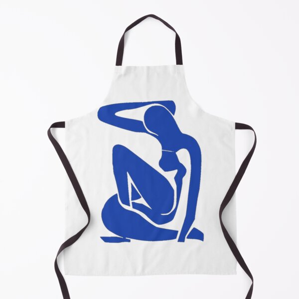 Item preview, Henri Matisse blue Nude designed and sold by Olivia-One.
