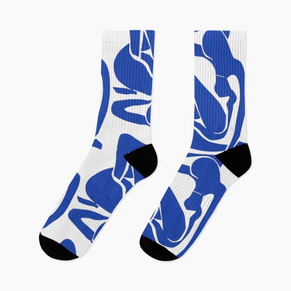 Item preview, Henri Matisse blue Nude designed and sold by Olivia-One.